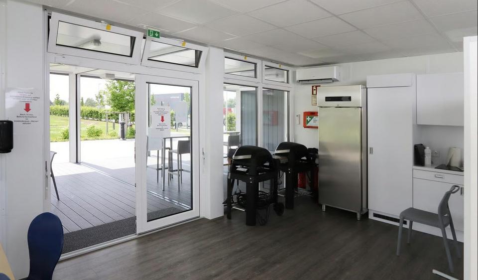 Gewerbeobjekt Korntal-Münchingen Münchingen - 8&euro; | Angebot:26642266