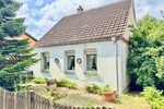 HORN IMMOBILIEN ++ Gemütliches Zuhause in Sandförde bei Pasewalk - Einfamilienhaus Jatznick / Sandförde Sandförde | Angebot:27191373