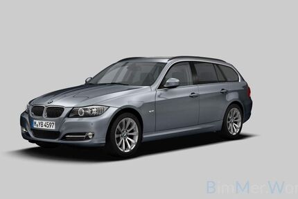BMW 320 315.000 km 5.880 &euro; Velen 46342