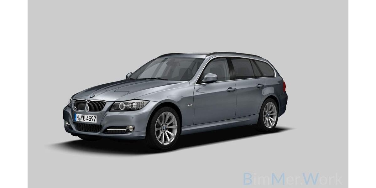 BMW 320 315.000 km 5.880 &euro; Velen 46342