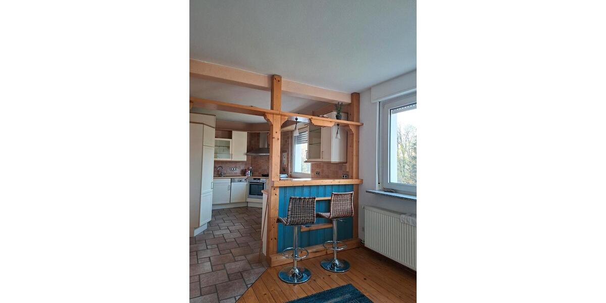 Etagenwohnung Bielefeld Mitte - 2.5 Zimmer, 75 m&sup2;, 850&euro; | Angebot:26411500