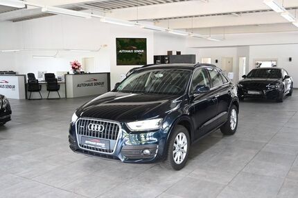 Audi Q3 139.145 km 10.990 &euro; Menslage 49637
