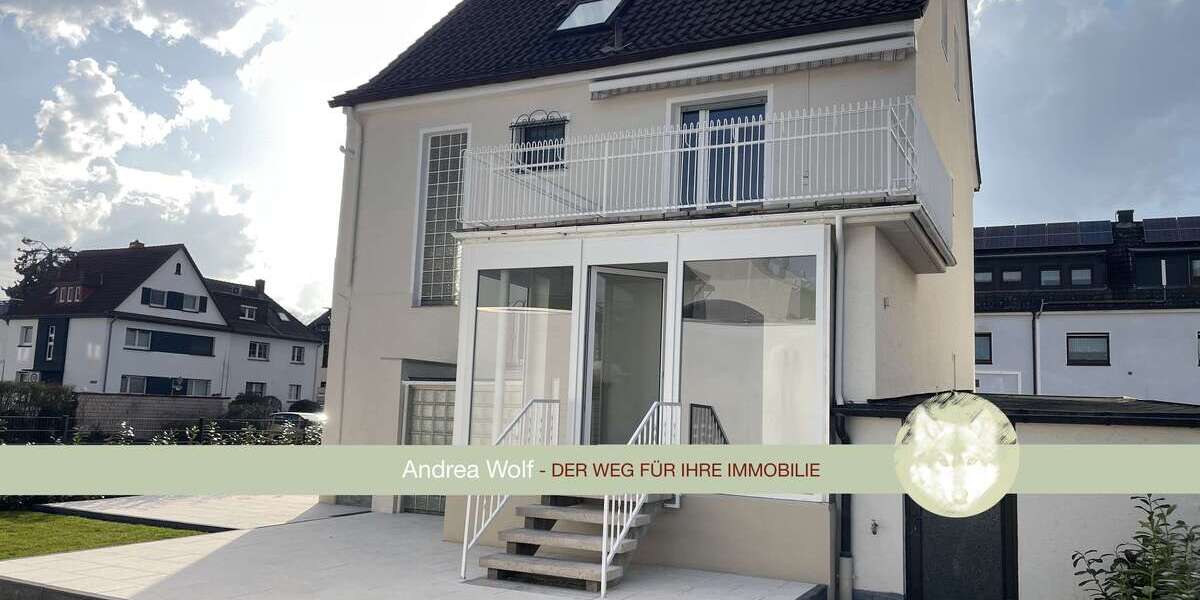 Einfamilienhaus Neu Isenburg - 8 Zimmer, 173 m&sup2;, 725.000&euro; | Angebot:25566357