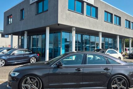 Audi A6 180.000 km 18.900 &euro; Achim 28832