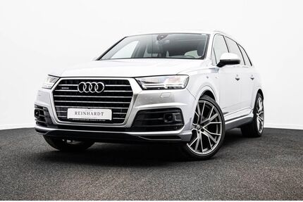 Audi Q7 152.780 km 41.530 &euro; Hagen 58091