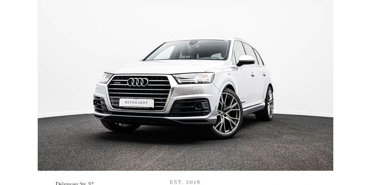 Audi Q7 152.780 km 41.530 &euro; Hagen 58091