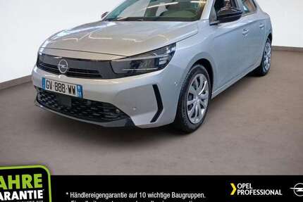 Opel Corsa 30.000 km 14.380 &euro; Füssen 87629