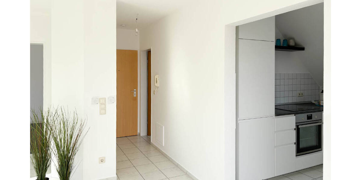 Etagenwohnung Senden Ay - 2 Zimmer, 51 m&sup2;, 189.000&euro; | Angebot:26291740