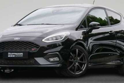Ford Fiesta 15.980 km 18.480 &euro; Herborn 35745