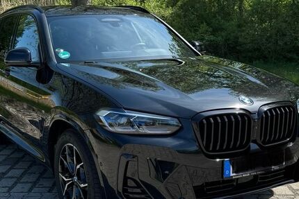 BMW X3 29.975 km 49.750 &euro; Leipzig 04319