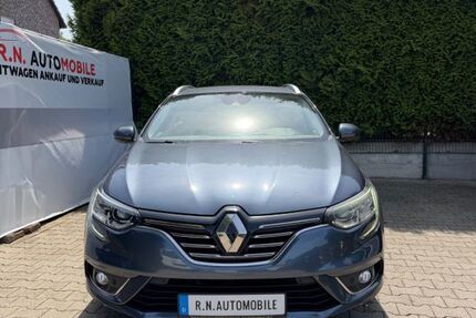 Renault Megane 120.419 km 10.400 &euro; Dortmund 44388