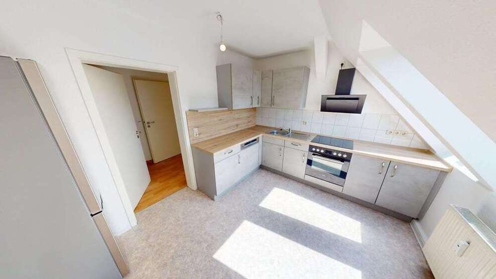 Wohnung zum Mieten in Chemnitz 446 € 67.62 m²