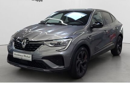 Renault Arkana 22.100 km 19.530 &euro; Gießen 35394