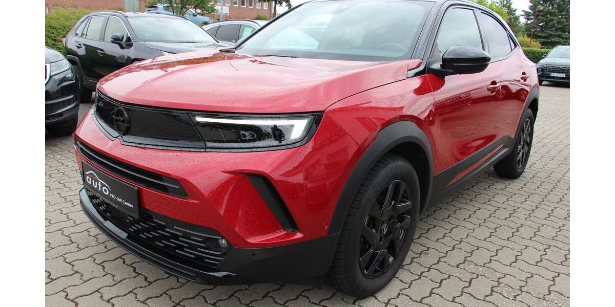 Opel Mokka 30.038 km 22.300 &euro; Pampow 19075