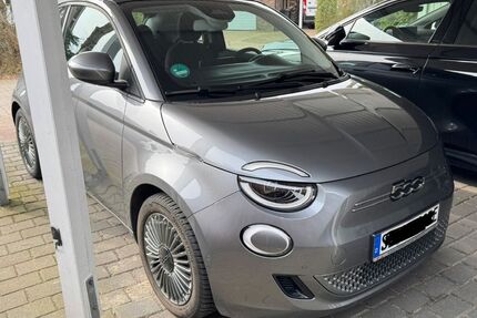 Fiat 500e 49.000 km 17.999 &euro; Bad Bramszedt 24576