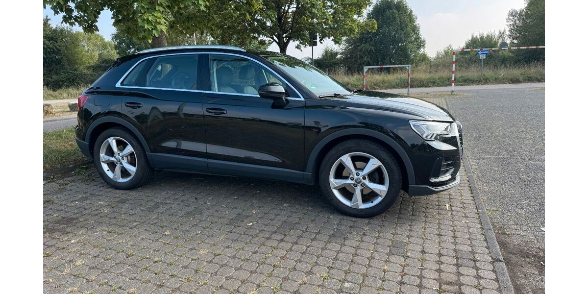 Audi Q3 153.104 km 20.100 &euro; Trier 54290