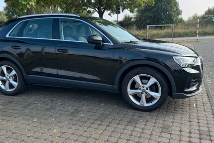 Audi Q3 153.104 km 21.500 &euro; Trier 54290
