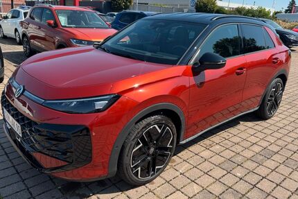 VW T-Roc 6.216 km 42.900 &euro; Sömmerda 99610