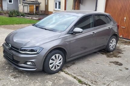 VW Polo 41.000 km 13.500 &euro; westerheim 72589