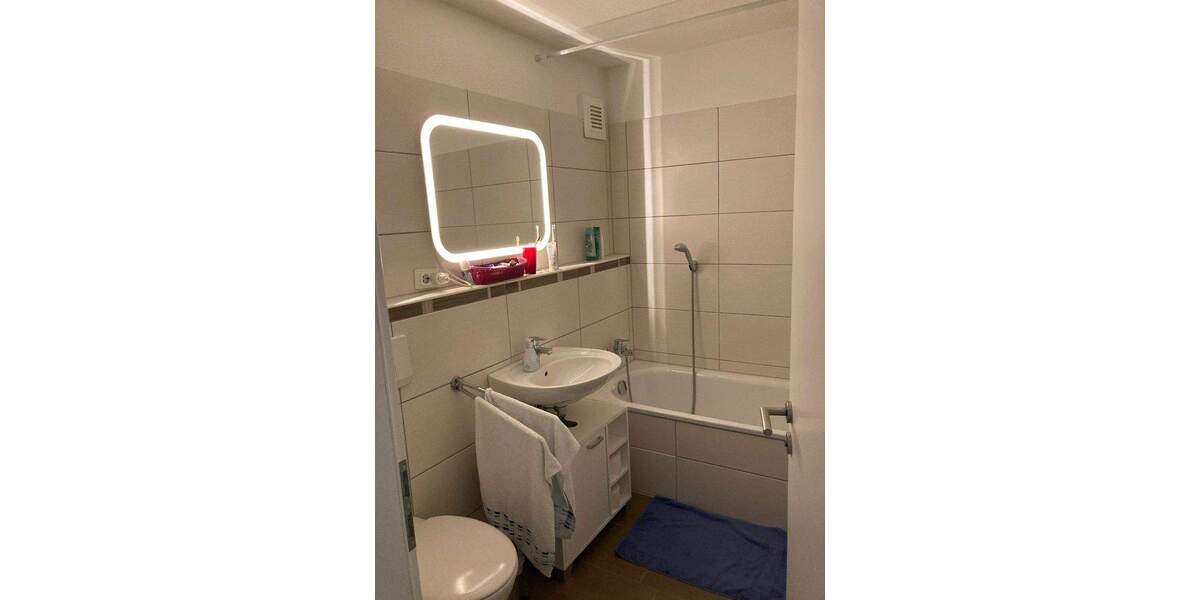 Etagenwohnung Bubenbach Bubenbach - 3 Zimmer, 74 m&sup2;, 670&euro; | Angebot:26229215