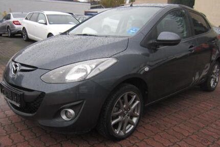 Mazda 2 88.449 km 5.799 &euro; Dresden 01219