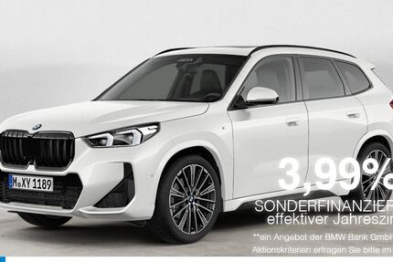 BMW X1 22.802 km 43.890 &euro; Wermelskirchen 42929