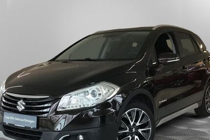 Suzuki SX4 83.250 km 13.690 &euro; Parchim 19370