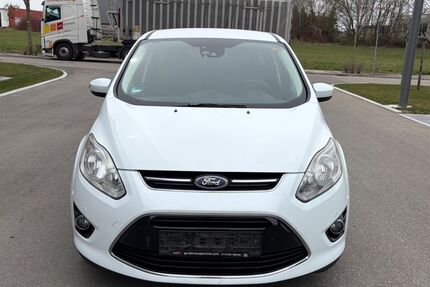 Ford C-Max 197.000 km 4.999 &euro; Donaueschingen 78166