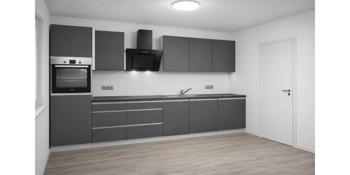 Etagenwohnung Wiesbaden Nordost - 2 Zimmer, 55 m&sup2;, 260.000&euro; | Angebot:25026174