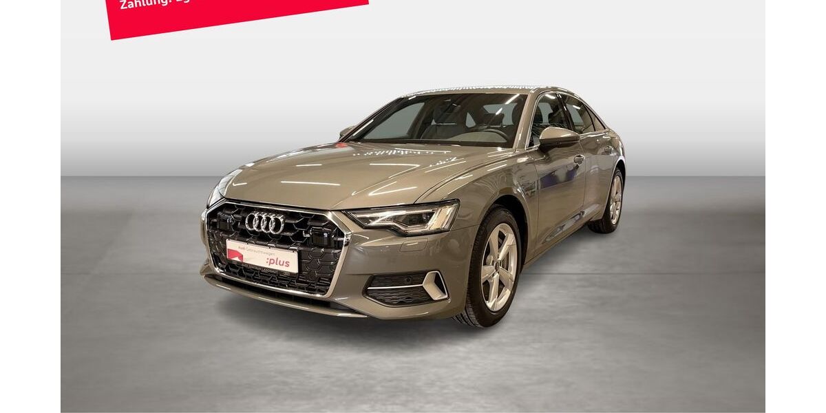 Audi A6 6.750 km 49.703 &euro; Landshut 84030
