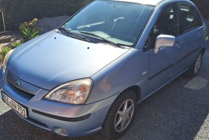 Suzuki Liana 136.800 km 1.000 &euro; Neustadt 01844