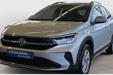 VW Taigo 9.500 km 23.610 &euro; Lemgo 32657