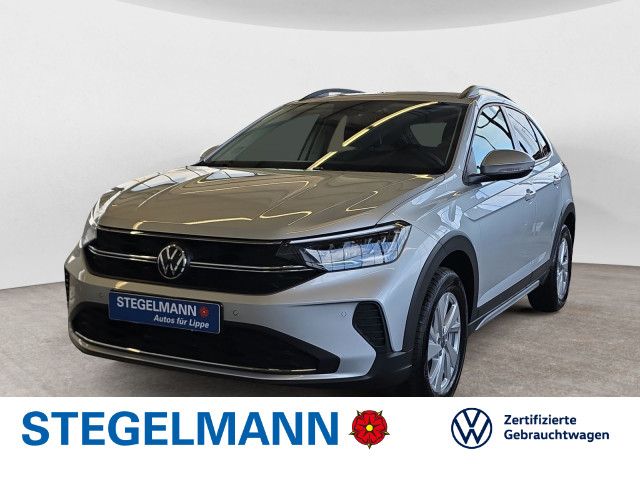 VW Taigo 9.500 km 24.810 &euro; Lemgo 32657