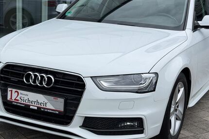 Audi A4 147.414 km 12.990 &euro; Wilnsdorf 57234