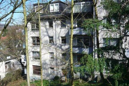 Gepflegtes Mehrfamilienhaus in beliebter Lage in Wuppertal
