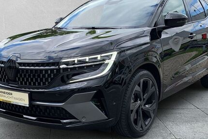 Renault Austral 39.996 km 32.890 &euro; Chemnitz 09131