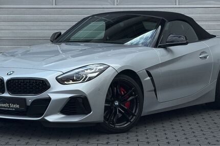 BMW Z4 41.000 km 44.500 &euro; Limburg 65549