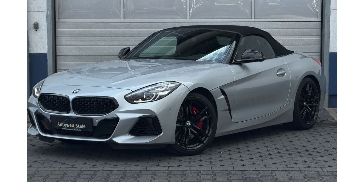 BMW Z4 41.000 km 44.500 &euro; Limburg 65549