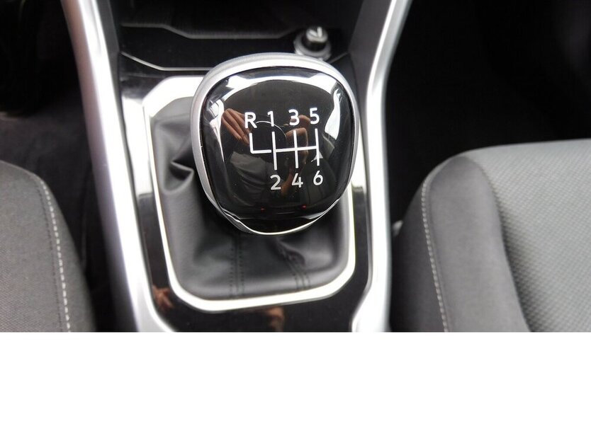 T-Roc 1.0 Life TSI BMT Navi Klima Alu
