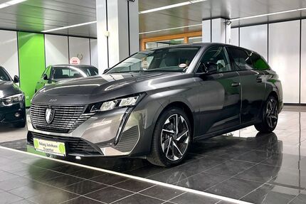 Peugeot 308 44.000 km 18.990 &euro; Kassel 34125