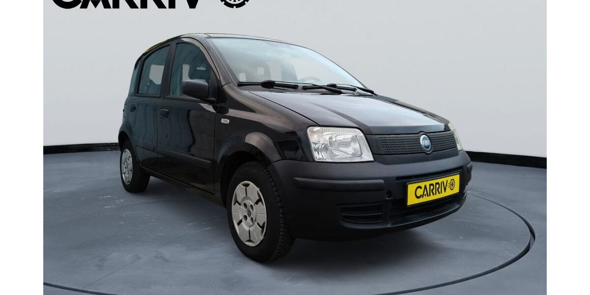 Fiat Panda 87.227 km 2.150 &euro; Mannheim 68309