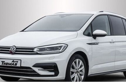 VW Touran 25.860 km 35.489 € Bonn 53227