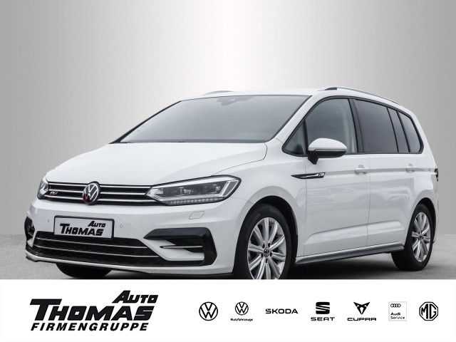 VW Touran 25.860 km 35.989 € Bonn 53227