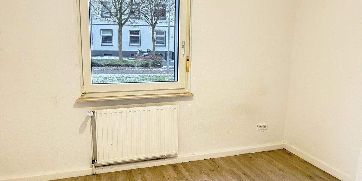Etagenwohnung Herne Holsterhausen - 3 Zimmer, 65 m&sup2;, 550&euro; | Angebot:24577135