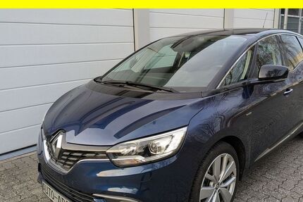 Renault Scenic 43.635 km 16.400 &euro; Lübeck 23556