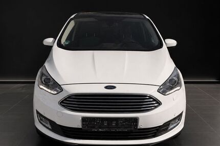 Ford C-Max 101.000 km 9.499 &euro; Stuttgart 70376