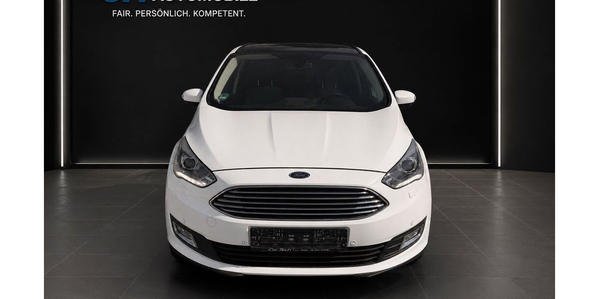Ford C-Max 101.000 km 9.499 &euro; Stuttgart 70376