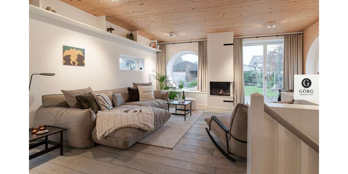 Einfamilienhaus Sylt - 6 Zimmer, 209 m&sup2;, 2.795.000&euro; | Angebot:25439153