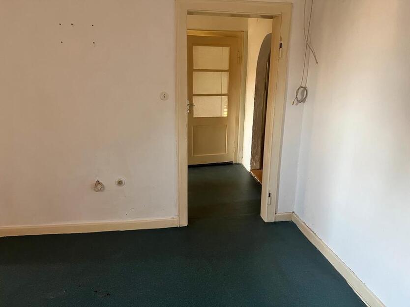 5 Zimmer Wohnung,114 qm