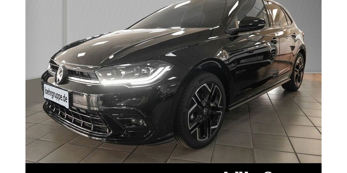 VW Polo 1.500 km 28.880 &euro; Höhr-Grenzhausen 56203